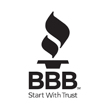 Better Business Bureau A+ Rating