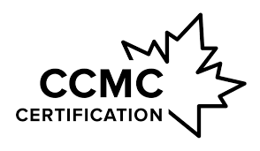 CCMC certified
